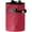 Jujube red, variant on Rock Climbing Chalk Bag Magnesia Pouches Bouldering Chalk Bucket Storage Bag for Weight Liftings, Climbing