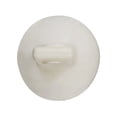 thumbnail image 3 of Defensa Infl. para Lancha Pvc 47X35X25Cm Blanca Linea 2.0 Gim Sports Pf005B, 3 of 3