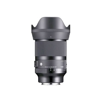 Sigma 18-35mm F1.8 Art DC HSM Wide-Angle Zoom Lens for Canon EF