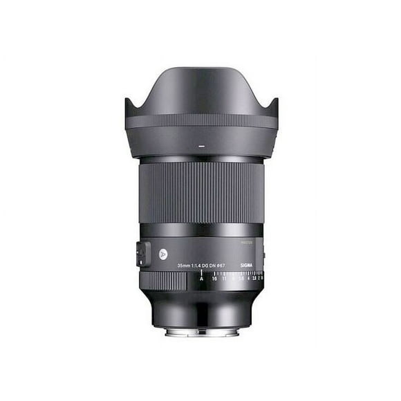 Sigma 35mm F1.4 DG DN pour Sony E Mount