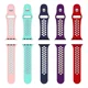 thumbnail image 3 of Correa Deportiva Para Apple Watch Silicon Sport Todas Series, 3 of 5