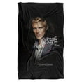 thumbnail image 2 of Vampire Diaries Never Destroy Silky Touch Super Soft Throw Blanket 36" x 58", 2 of 6