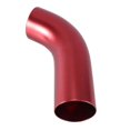 thumbnail image 5 of 76mm High Flow Air Filter Mushroom Head Car Turbo Pipe Intake Sleeve Intake Filter Universalamp Kit, 5 of 5