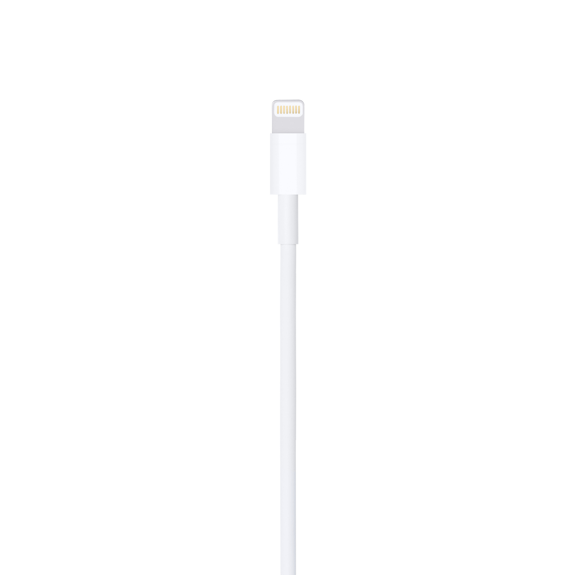 Apple Lightning to USB Charging Cable 1m photo 4