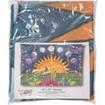 thumbnail image 5 of Primitives By Kathy 112668 Moon Phases Lighted Tapestry, 78-inch Width, 5 of 6