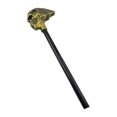 thumbnail image 4 of Bastones Zulema Creativos Accesorios de Disfraces Dorado, 4 of 8