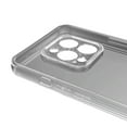 thumbnail image 3 of Keyscaper Dawand Jones Cleveland Browns Galaxy Clear Case, 3 of 6