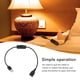 thumbnail image 3 of Cable De Interruptor USB, Cable USB Macho A Hembra De 30 Cm Para Luz LED, 3 of 7