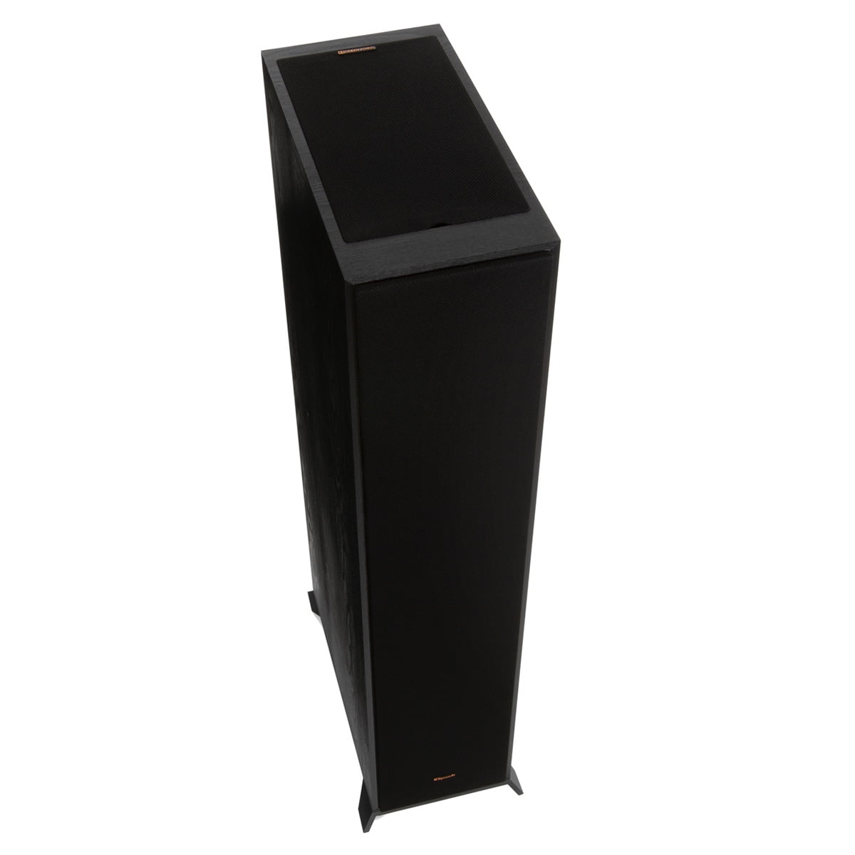 Klipsch R-625FA Dolby Atmos Floorstanding Speaker - Each (Black)