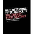 thumbnail image 1 of Understanding Intelligence in the Twenty-First Century: Journeys in Shadows (Studies in Intelligence), 1 of 2
