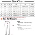 thumbnail image 2 of REALiKUN Leggings for Women Lounge No See Through Workout Yoga Pants High Waisted Soft Compression, 2 of 4