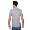 thumbnail image 2 of Adult Sofspun® Jersey V-Neck T-Shirt, 2 of 3