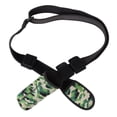 thumbnail image 2 of S SERENABLE Fishing Rod Cover Adjustable for Outdoor s Belt Carry Socks Strap, 2 of 9