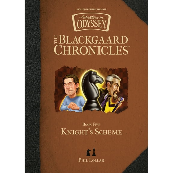 Knight's Scheme, (Paperback)