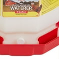 thumbnail image 5 of Miller Little Giant 5 gal Watering Bowl For Game Birds/Poultry, 5 of 5