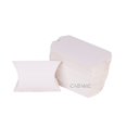 thumbnail image 3 of 10/20/30 piezas de cajas de regalo de papel Kraft para regalos de bodas, cajas de dulces, accesorios de suministro, cajas de regalo de papel Kraft, 3 of 5