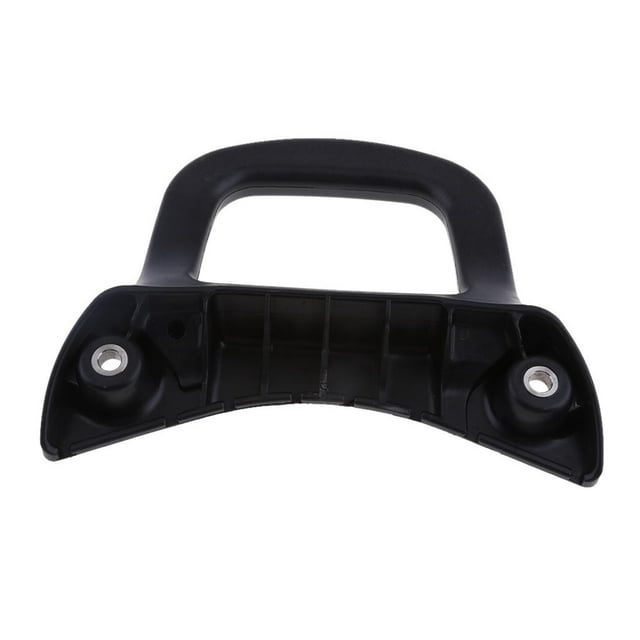 Empuñadura de Transporte perfecl para Embarcación Marítima 5HP 6HP Plástico ABS