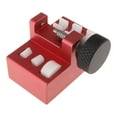thumbnail image 4 of Herramienta de reparación de relojes Yinane con 6 modelos Rojo, 4 of 8
