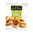 thumbnail image 1 of Alexia Foods Crispy Onion Rings, 1 of 2