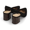 thumbnail image 4 of Zapatillas Tacón Dama D00960360501 Dorothy Gaynor Zapatillas Tacón Dama D00960360501, 4 of 4