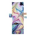 thumbnail image 3 of Beach Chair Cover Non-slip Terry Cloth Towel with Side Pockets, 3 of 7