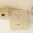 thumbnail image 6 of Qumonin 2023 Rustic Hanging Cloth Calendar - 12 Month Planner, 6 of 6