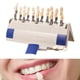 thumbnail image 5 of Guía de tonos para blanqueamiento dental Comparación de 29 colores Tabla de tonos para blanqueamiento dental extraíble individualmente, 5 of 10
