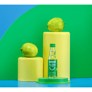SodaStream bubly Drops Lime Flavored Sparkling Water Drink Mix, 3 Pack, 120 ml
