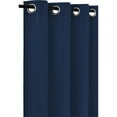 thumbnail image 1 of Safdie & Co. Rideau 84L Tissé Jacquard Holli Marine, 1 of 4