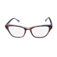 thumbnail image 3 of LILLY PULITZER Eyeglasses COPELAND Tortoise 50MM, 3 of 9