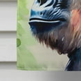 thumbnail image 4 of Gorilla House Flag 28 in x 40 in, 4 of 5
