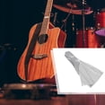 thumbnail image 3 of Phenofice Étui pour Guitare Basse Rembourré Transparent Mat Imperméable 1Ensemble, 3 of 8