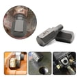 thumbnail image 2 of 10Pieces Damaged Screw Extractor Drill Bit Set Stripped Screw Extractor Kit for Broken Bolt Extractor All-Purpose, 2 of 4