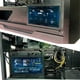 thumbnail image 2 of 7 Inch 1024X600 IPS LCD Screen Temperature CPU GPU SSD Monitoring Secondary Display Monitor for AIDA64, 2 of 5