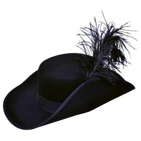 Morris Cavalier Hat Quality Large-GA03LG