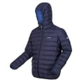 thumbnail image 3 of Regatta Mens Marizion Daffled Veste Rembourrée, 3 of 7
