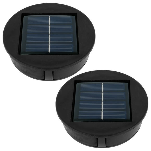 Replacement Solar Light Parts