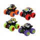 thumbnail image 1 of Carro de Fricción de Juguete The Baby Shop  HP1153505 Set 4 Coches Truck Verde -, 1 of 10