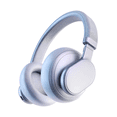 thumbnail image 1 of Audífonos Bluetooth 5.3 Inalámbricos Diadema Malubero  Gris, 1 of 5