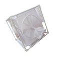 thumbnail image 1 of fastboy Maille Cage Papillon Habitat Multi Utilisation Ventilation pour Arrière-Cour Extérieur Sangle 1Set, 1 of 6