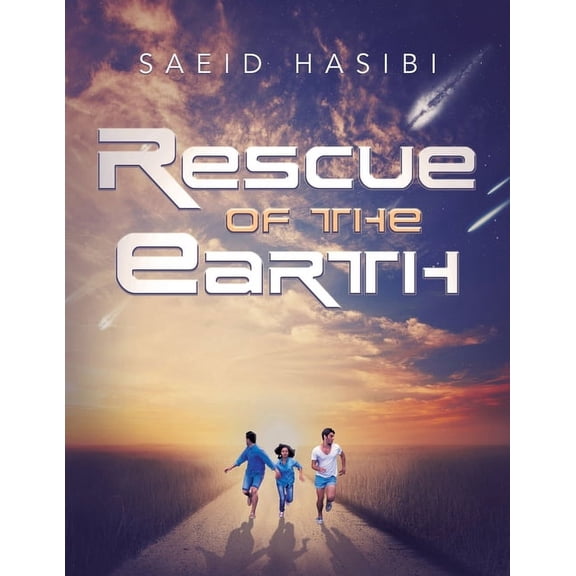 Rescue of the Earth