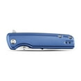 thumbnail image 4 of Ozark Trail 7 inch Folding Knife with 3" D2 Blade and 4" Aluminum Handle,Reversible Belt Clip, 4 of 16