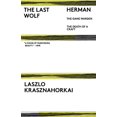 thumbnail image 1 of The Last Wolf and Herman, 1 of 1