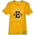 thumbnail image 1 of Ecko Unltd. Camiseta gráfica Big E para hombre, amarilla, mediana, 1 of 1