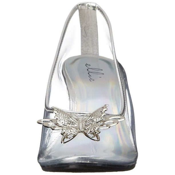 Soulier princesse walmart sales