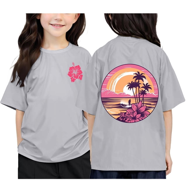 Playeras Basicas Algodon Hombre Camiseta Con Estampado Digital 2D Para Hombre, Camisa De Manga Corta Con Solapa Superior