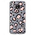 thumbnail image 1 of Funda para Motorola Moto G5s con diseño de Jaguar Animal Print InstaCase  Animal Print Collection, 1 of 5