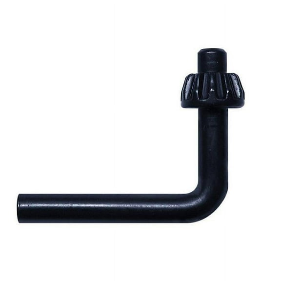 Century Drill & Tool 64504 Bent Chuck Key; Bent