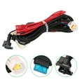 thumbnail image 1 of Heater Harness Parking Heater Harness Car Heater Harness Diesels Heater Harness Main Wire Harness Separated Type Diesel Parking Heater Main Wire Harness Kit, 1 of 8