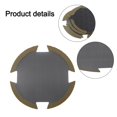 thumbnail image 4 of Console Dust Filter For PS5 Pro Heatsink Fan Game Console Cooling Fan Cooling Vents Dustproof Mesh Dust Proof Net Case, 4 of 11